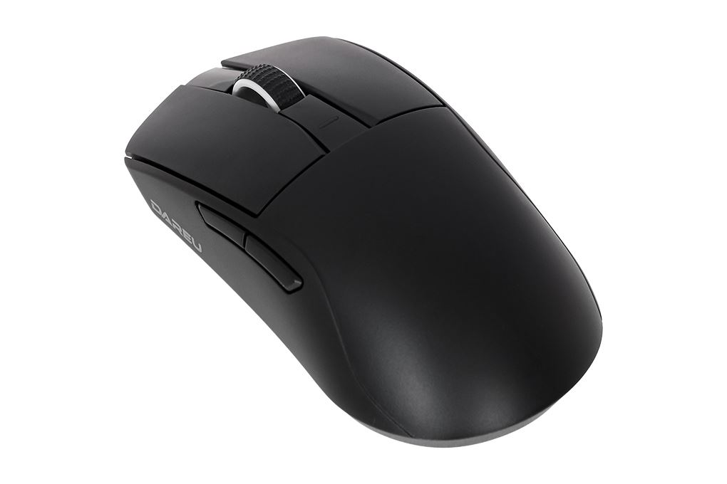 Chuột sạc Bluetooth Gaming Dareu EM950T Màu Đen