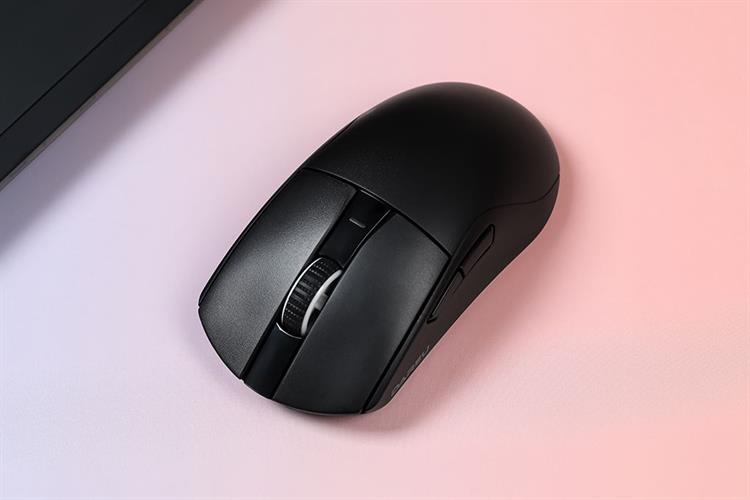 Chuột sạc Bluetooth Gaming Dareu EM950T Màu Đen