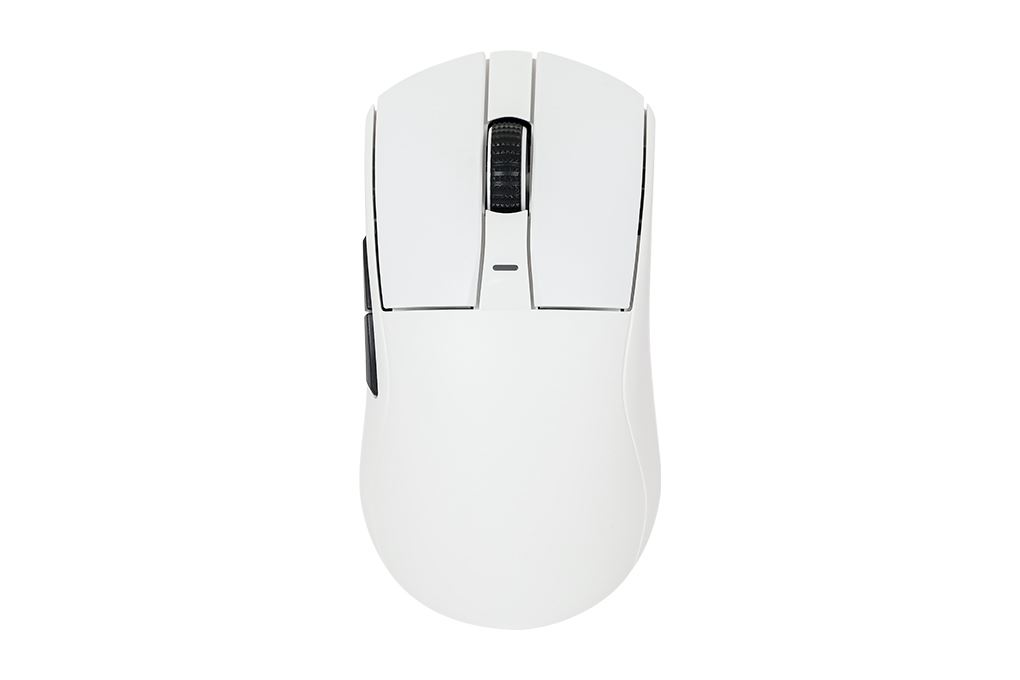Chuột sạc Bluetooth Gaming Dareu EM950T Màu Trắng