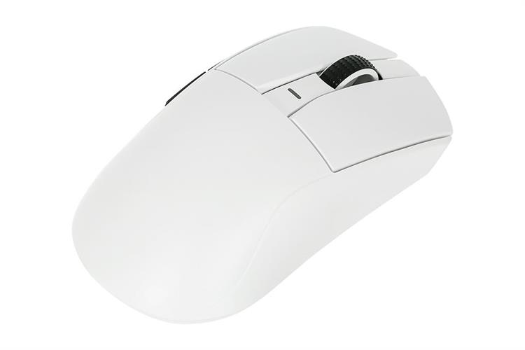 Chuột sạc Bluetooth Gaming Dareu EM950T Màu Trắng