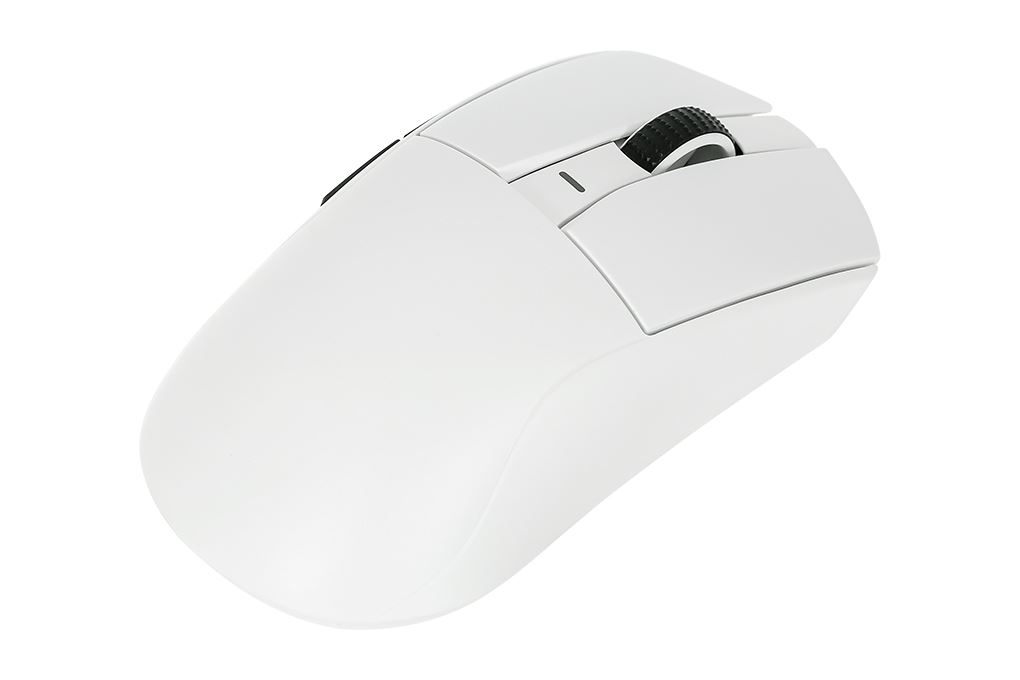 Chuột sạc Bluetooth Gaming Dareu EM950T Màu Trắng
