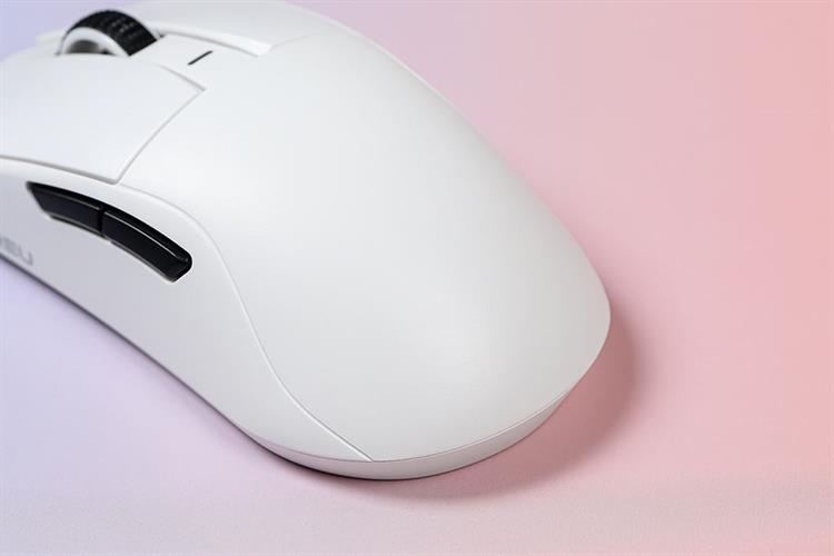 Chuột sạc Bluetooth Gaming Dareu EM950T Màu Trắng