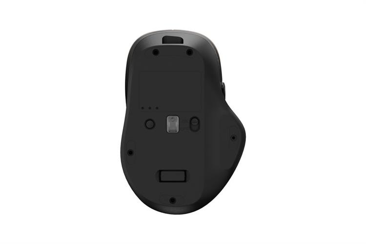 Chuột sạc Bluetooth Dareu LM165D Màu Đen