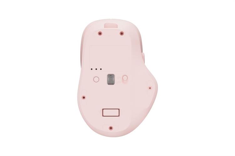 Chuột sạc Bluetooth Dareu LM165D Màu Hồng