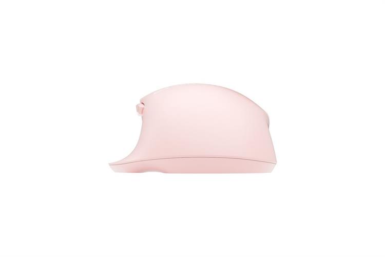 Chuột sạc Bluetooth Dareu LM165D Màu Hồng