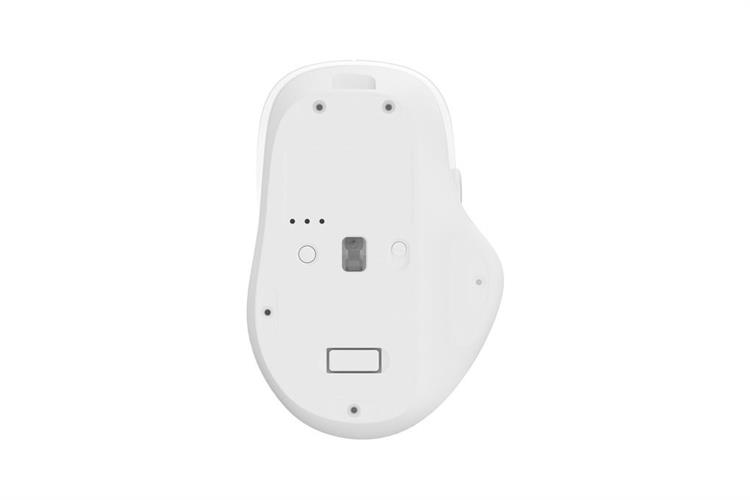 Chuột sạc Bluetooth Dareu LM165D Màu Trắng