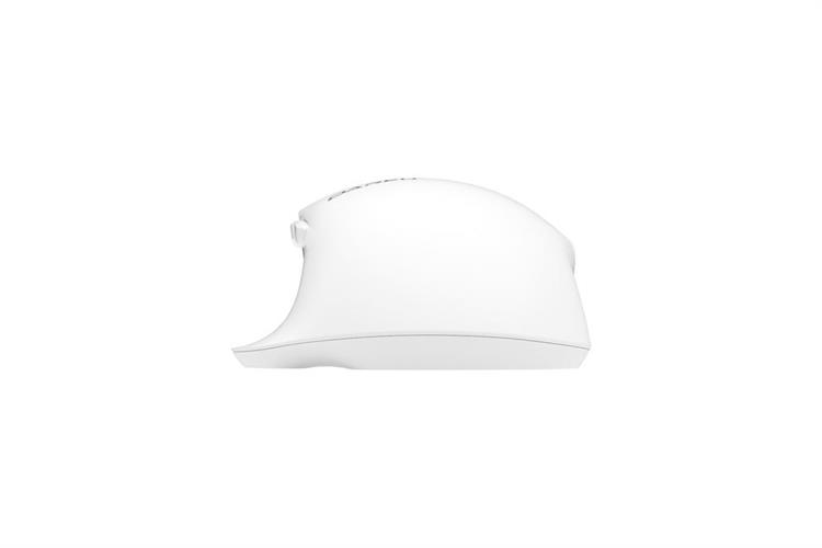 Chuột sạc Bluetooth Dareu LM165D Màu Trắng