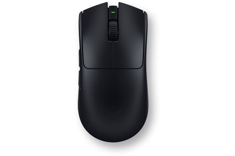 Chuột sạc Không dây Gaming Razer Viper V3 Pro SE Màu Đen