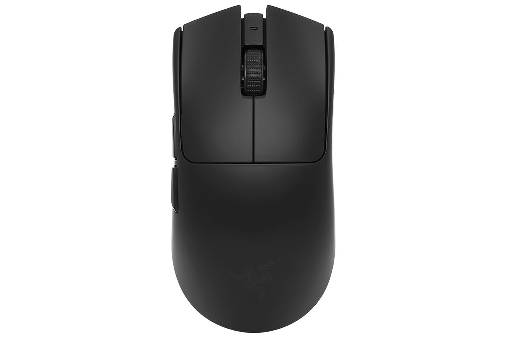 Chuột sạc Không dây Gaming Razer Viper V3 Pro SE Màu Đen