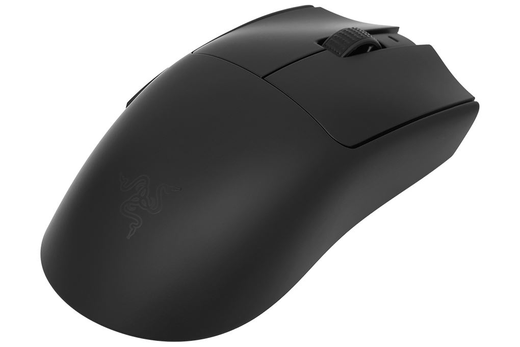 Chuột sạc Không dây Gaming Razer Viper V3 Pro SE Màu Đen