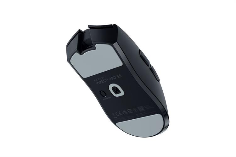 Chuột sạc Không dây Gaming Razer Viper V3 Pro SE Màu Đen