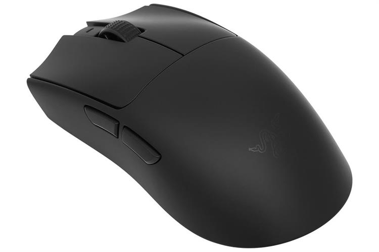 Chuột sạc Không dây Gaming Razer Viper V3 Pro SE Màu Đen