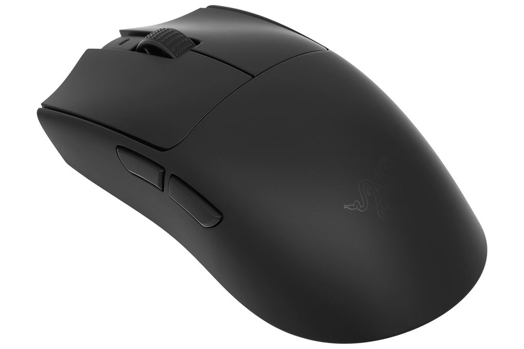 Chuột sạc Không dây Gaming Razer Viper V3 Pro SE Màu Đen