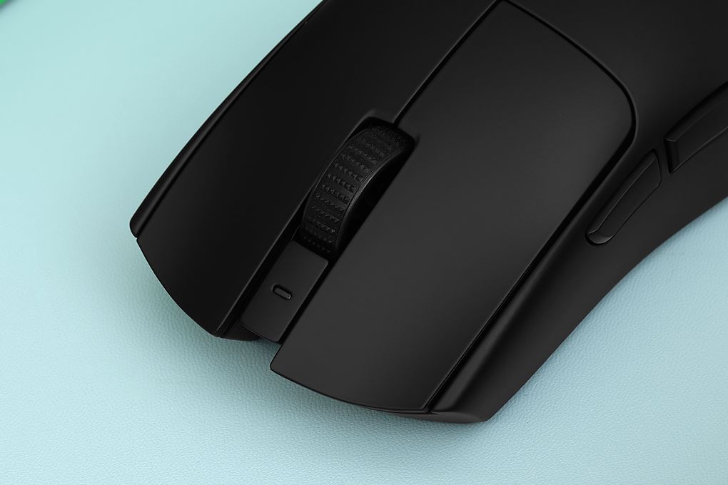 Chuột sạc Không dây Gaming Razer Viper V3 Pro SE Màu Đen
