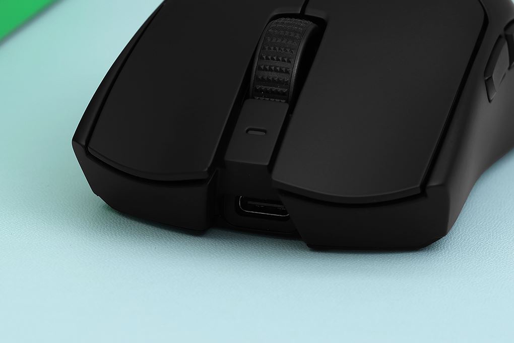 Chuột sạc Không dây Gaming Razer Viper V3 Pro SE Màu Đen