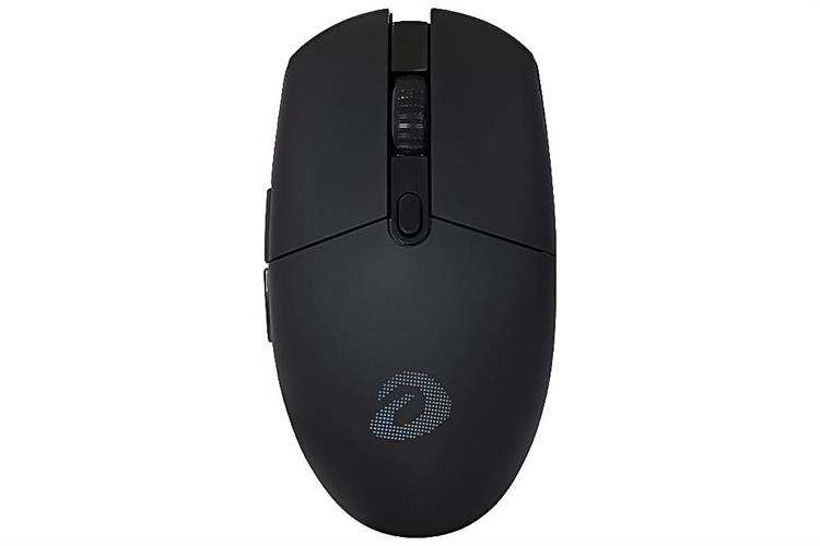 Chuột sạc Bluetooth Gaming Dareu EM911T Màu Đen