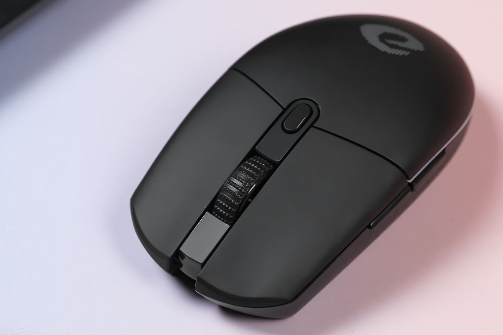 Chuột sạc Bluetooth Gaming Dareu EM911T Màu Đen