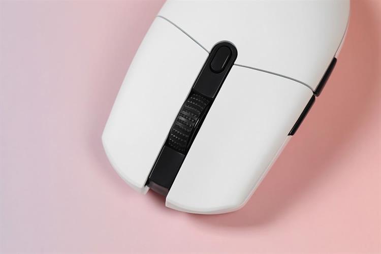 Chuột sạc Bluetooth Gaming Dareu EM911T Màu Trắng