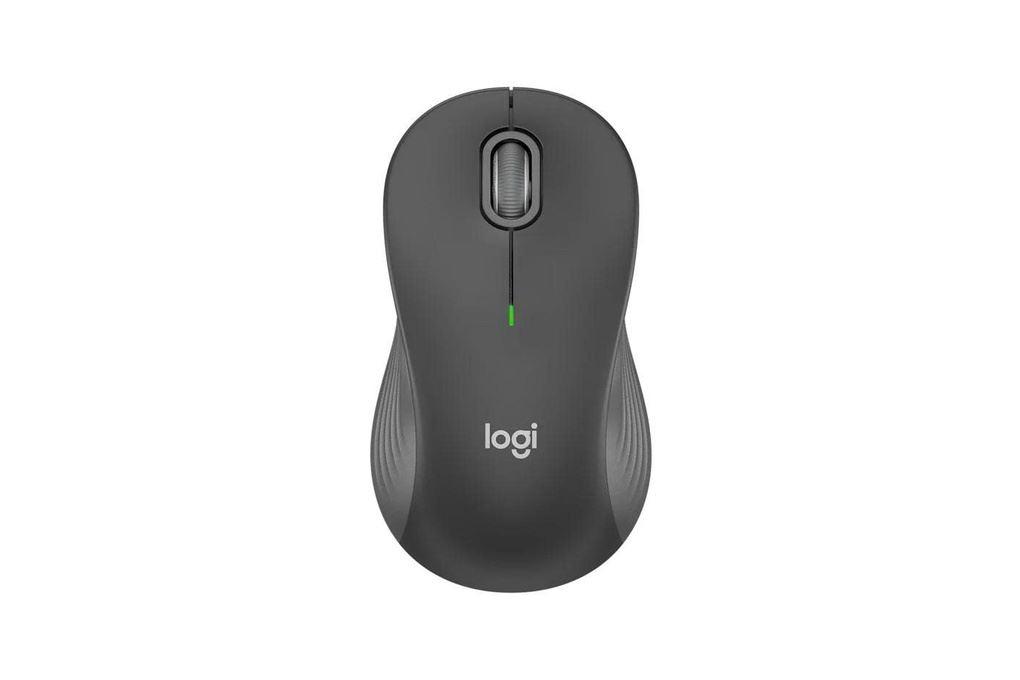 Chuột Bluetooth Silent Logitech M550M Màu Đen