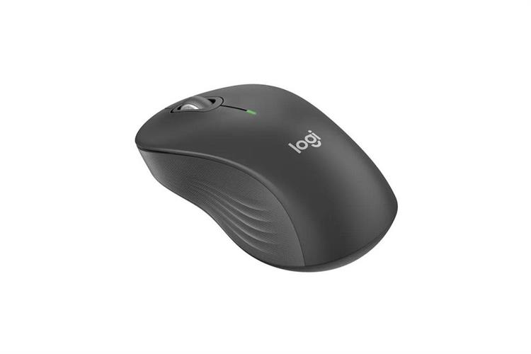 Chuột Bluetooth Silent Logitech M550M Màu Đen