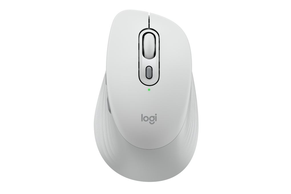Chuột Bluetooth Silent Logitech M840 L