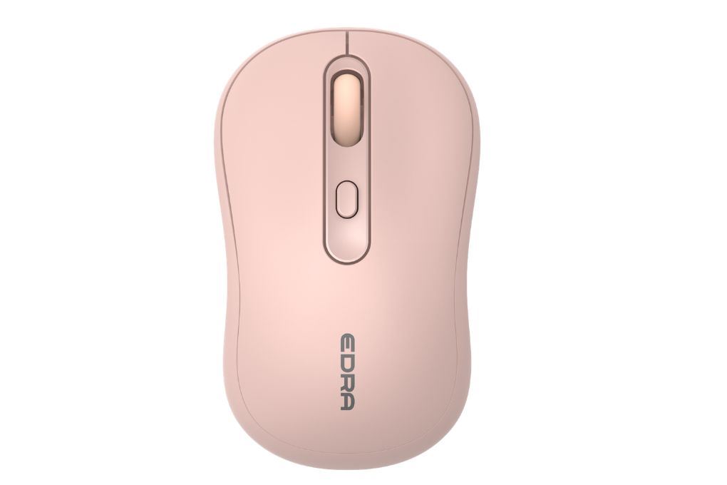 Chuột Không dây EDRA EM611W