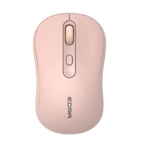 Chuột Không dây EDRA EM611W