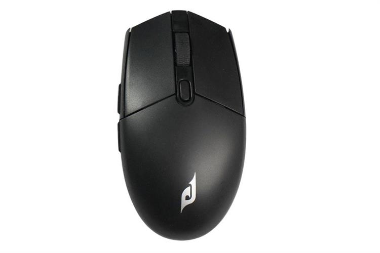 Chuột Bluetooth EDRA EM6102WL Màu Đen