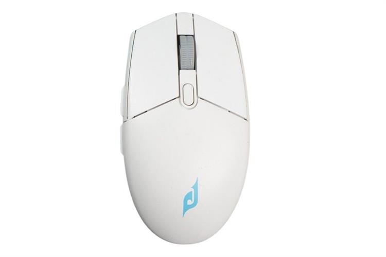 Chuột Bluetooth EDRA EM6102WL Màu Trắng