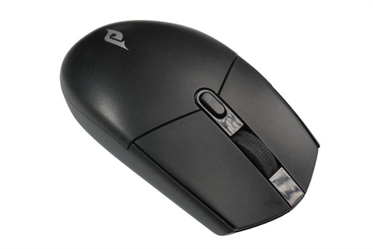 Chuột Bluetooth EDRA EM6102WL Màu Đen