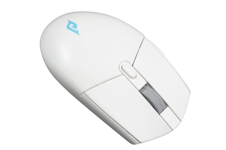 Chuột Bluetooth EDRA EM6102WL Màu Trắng