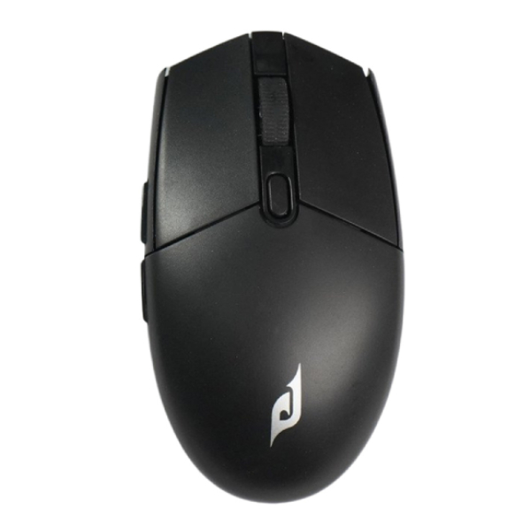 Chuột Bluetooth EDRA EM6102WL