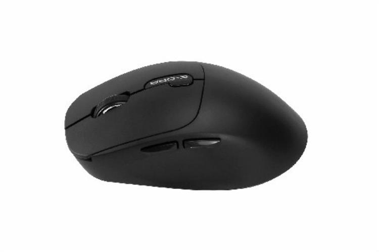 Chuột Bluetooth EDRA EM605W Màu Đen