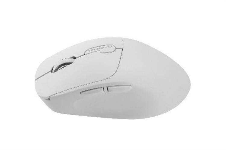 Chuột Bluetooth EDRA EM605W Màu Trắng