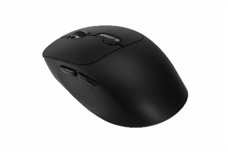 Chuột Bluetooth EDRA EM605W Màu Đen