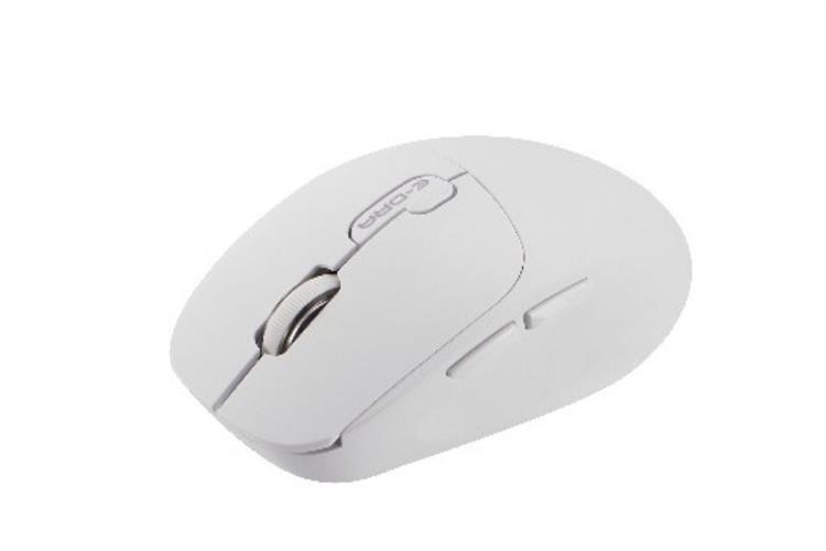 Chuột Bluetooth EDRA EM605W Màu Trắng