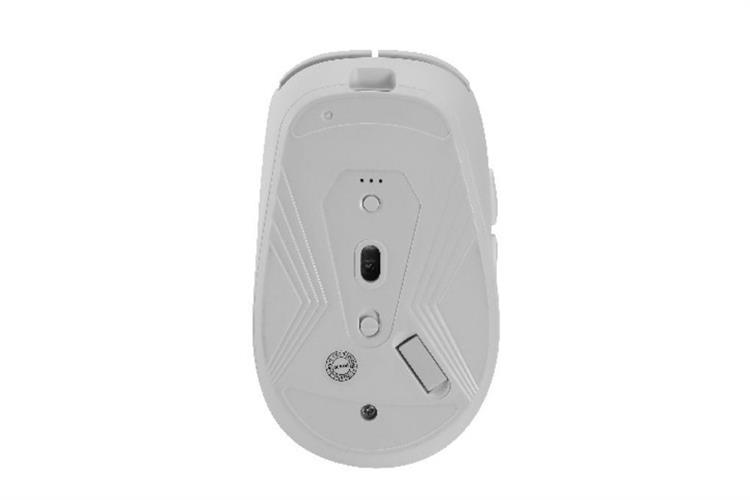Chuột Bluetooth EDRA EM605W Màu Trắng