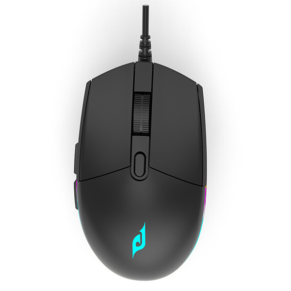 Chuột Có dây Gaming EDRA EM6102PRO
