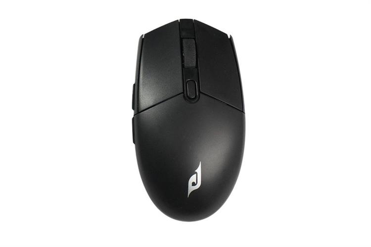 Chuột Không dây Gaming EDRA EM6102W Màu Đen