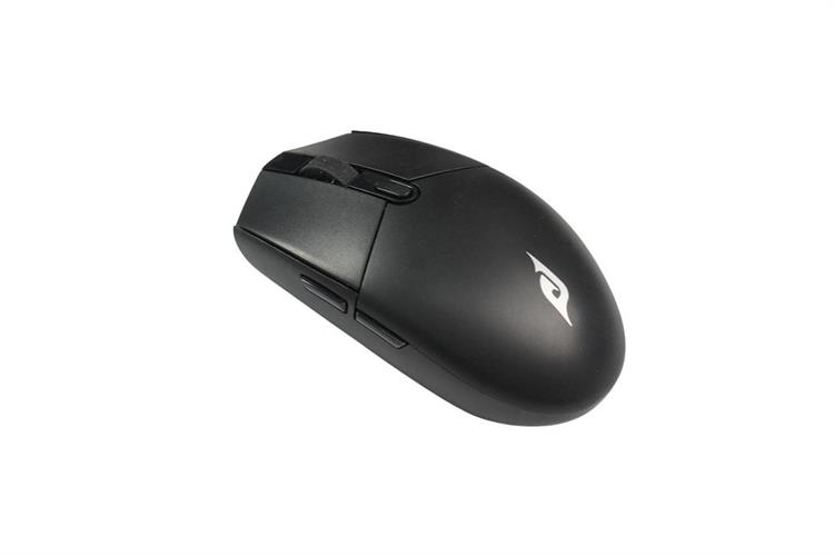 Chuột Không dây Gaming EDRA EM6102W Màu Đen