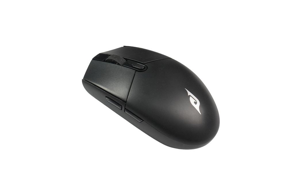 Chuột Không dây Gaming EDRA EM6102W Màu Đen