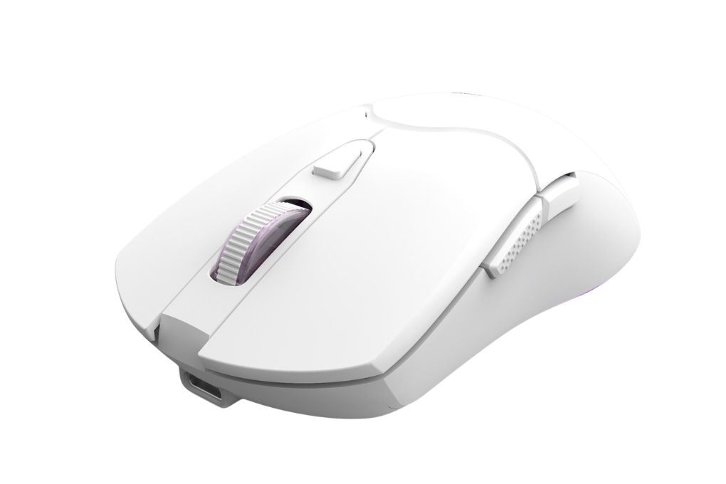 Chuột sạc Bluetooth Gaming EDRA EM623W - 2