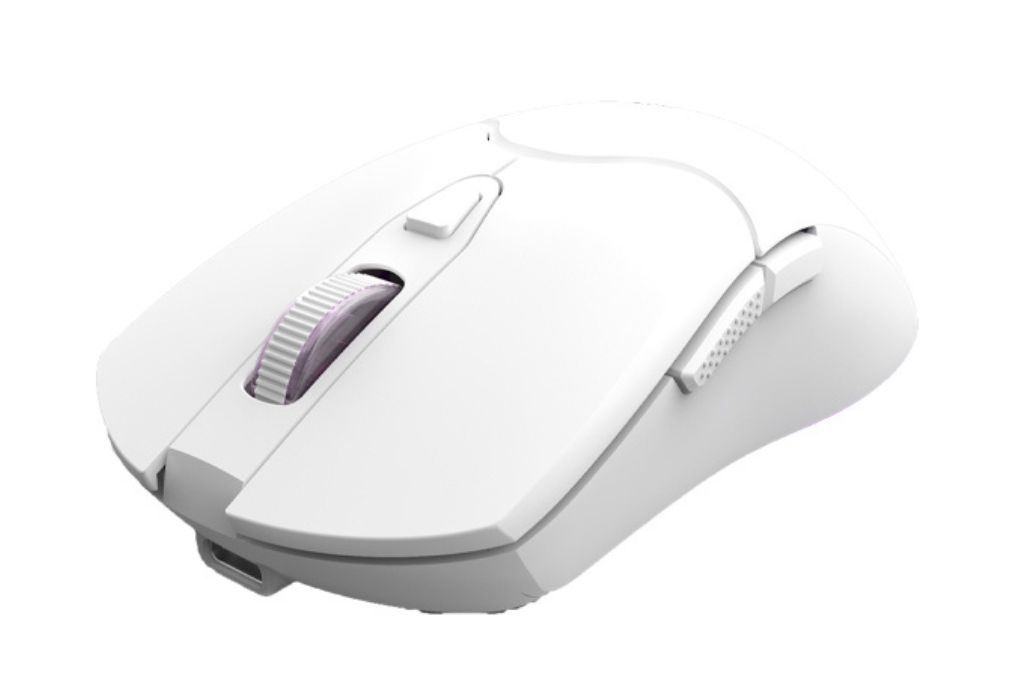 Chuột sạc Bluetooth Gaming EDRA EM623W - 3