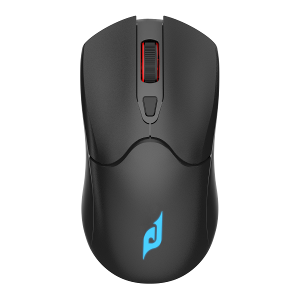 Chuột sạc Bluetooth Gaming EDRA EM623W