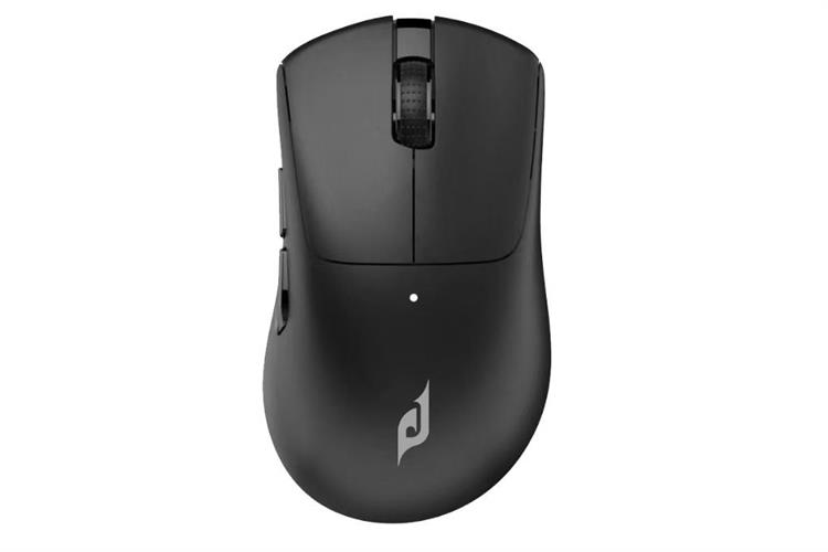 Chuột sạc Bluetooth Gaming EDRA EM629X Màu Đen