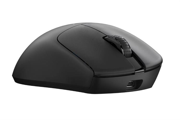 Chuột sạc Bluetooth Gaming EDRA EM629X Màu Đen