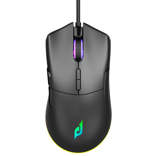 Chuột Có dây Gaming EDRA EM660PRO