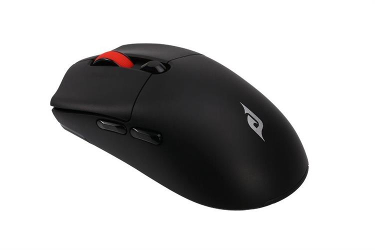 Chuột sạc Bluetooth Gaming EDRA EM625X Màu Đen