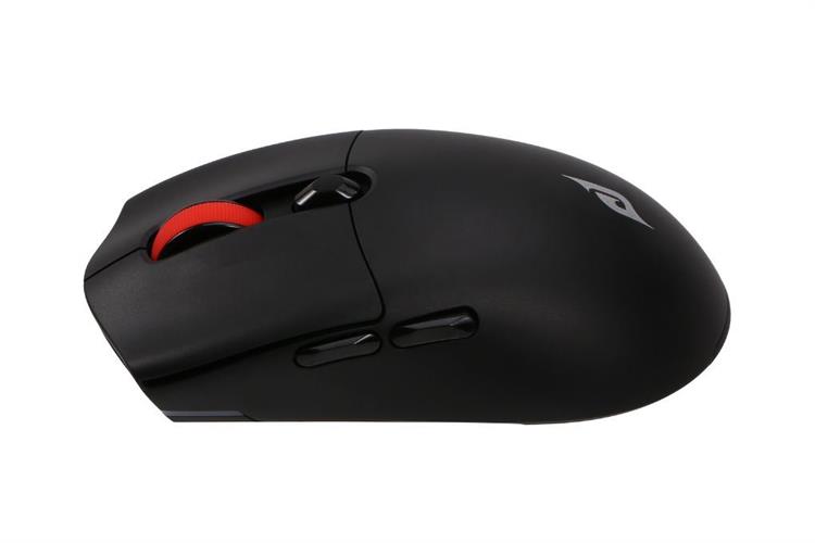 Chuột sạc Bluetooth Gaming EDRA EM625X Màu Đen