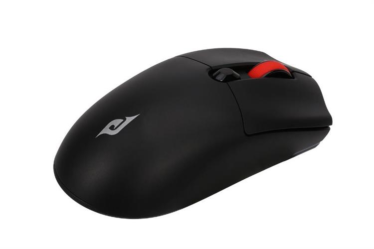 Chuột sạc Bluetooth Gaming EDRA EM625X Màu Đen